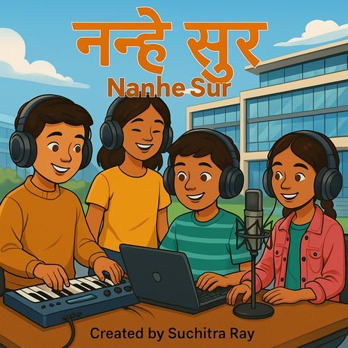 Nanhe Sur Suchitra Ray MP3 Download